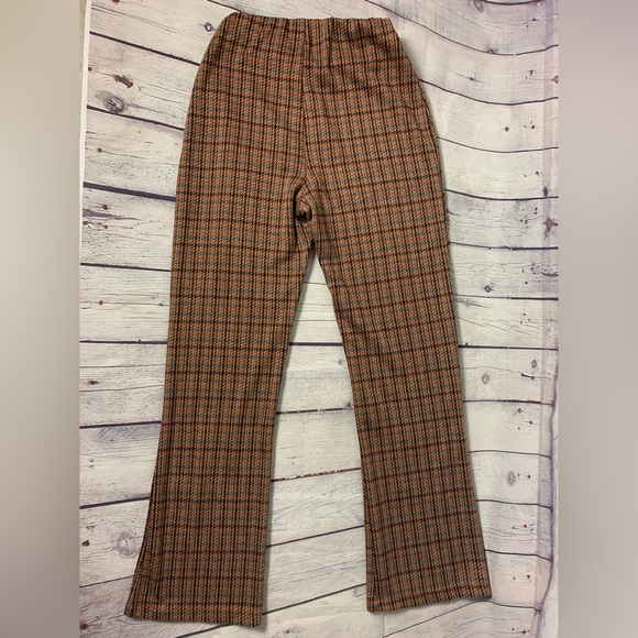 Urban Outfitters Plaid Pants - Picture 5 of 5